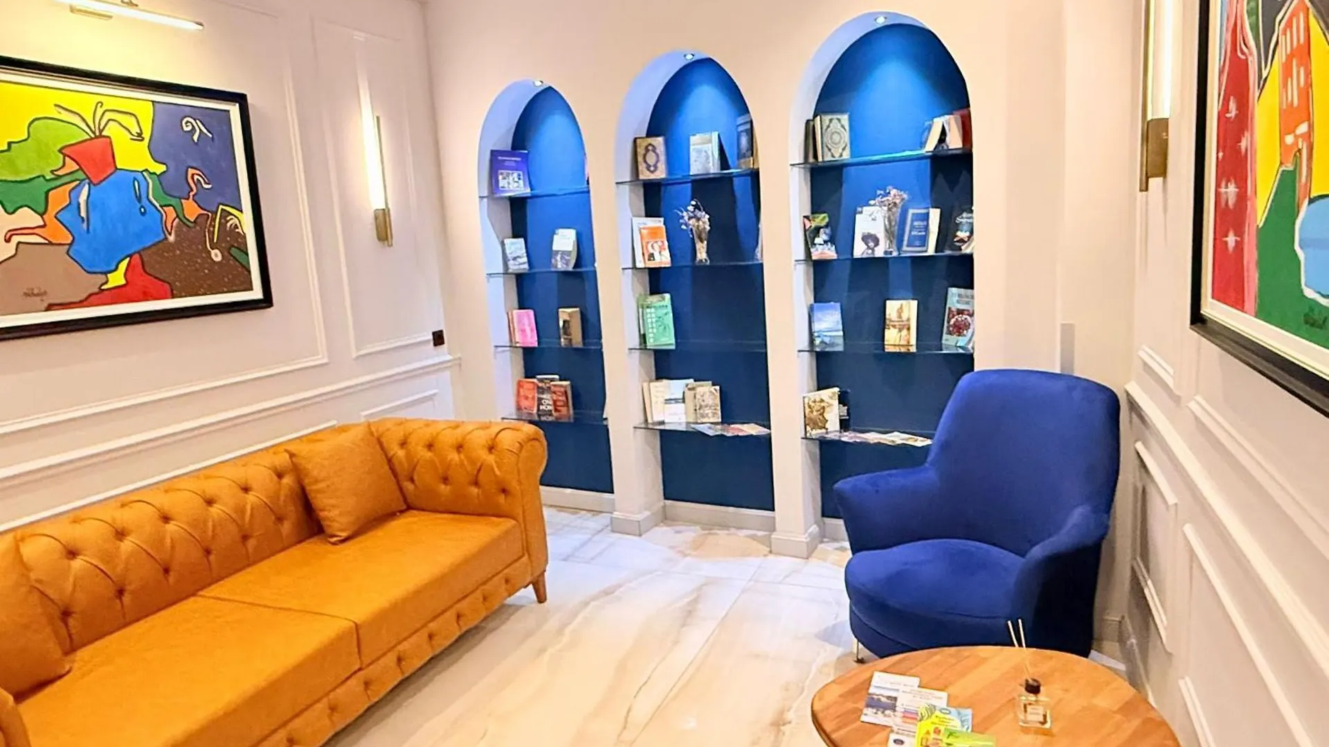 New Florenta Hotel Istanbul 4*,  Turkiet