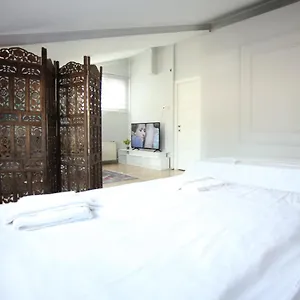 Apartament Aras, Istanbul