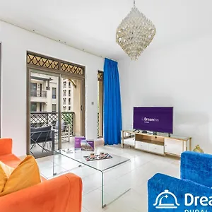 Dream - Arabian Old Town الإمارات العربية المتحدة