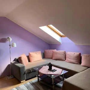  Apartament Julius Ungaria