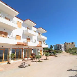  Apartament Apartments,vila Albania