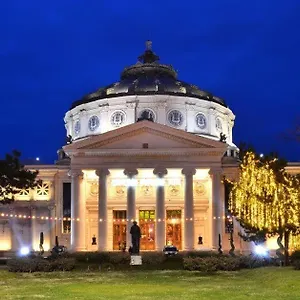  Apartament Calea Victoriei România