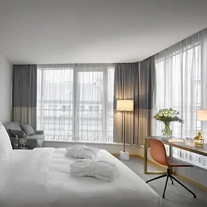 **** Hotel K+k Fenix République tchèque