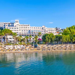 Azka 5*, Bodrum Türkei