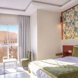 *** Hotel Safia Maroc
