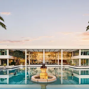 Sheraton Grand Mirage 5*, Gold Coast Australien