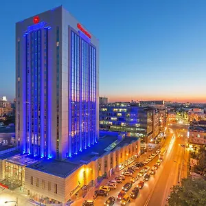 ***** Hotel Sheraton România