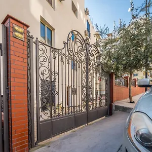  Apartament Olympia Albania