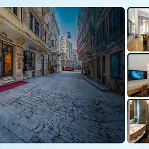 4* Hotel Premist Taksim