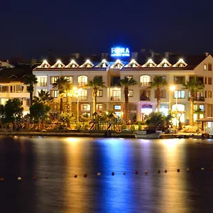 visit hotel