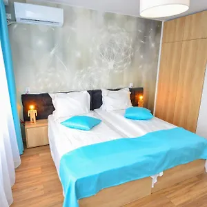  Apartament Grand România