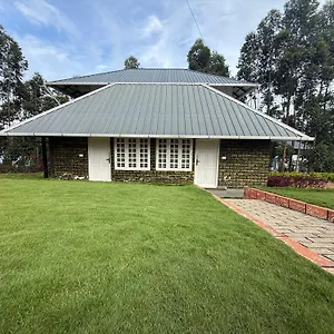 Honey Rock 3* Kanthalloor