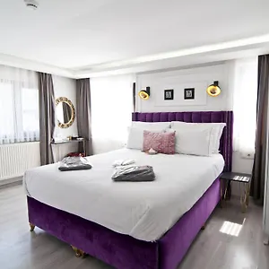 Apartament Blue Mosque 2 - Old Sultanahmet, Istanbul