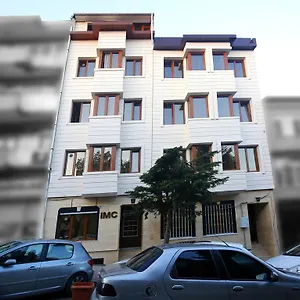 Apartament Imc Fatih, Istanbul