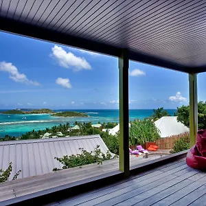 Karibuni Boutique (adults Only) 3*, Cul de Sac Sint Maarten