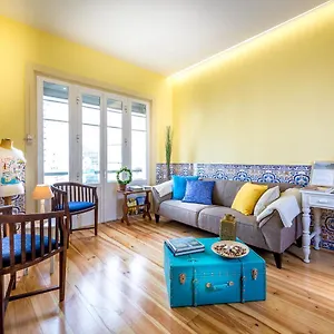 Casa Belmonte 2* Lisboa