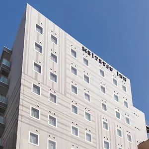 Meitetsu Hamamatsucho 3* Tokyo