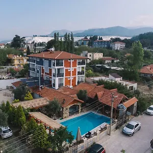 *** Hotel Melrose House Turcia