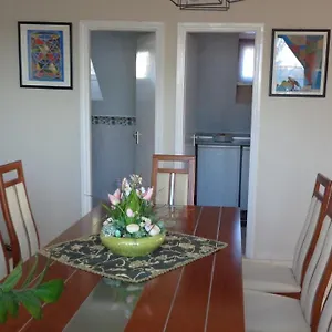  Apartament Csillag Apartman Ungaria