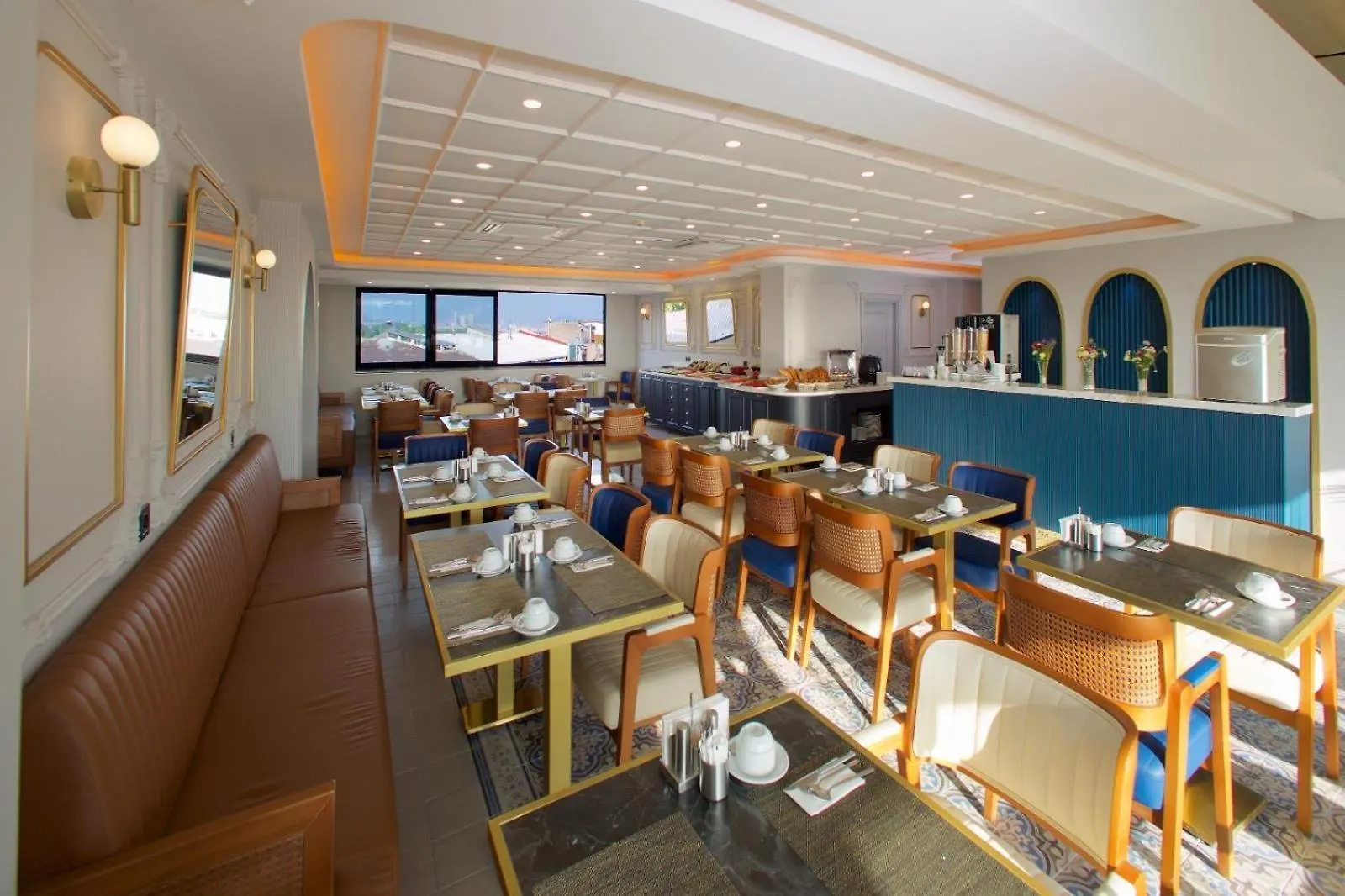 New Florenta Hotel Istanbul