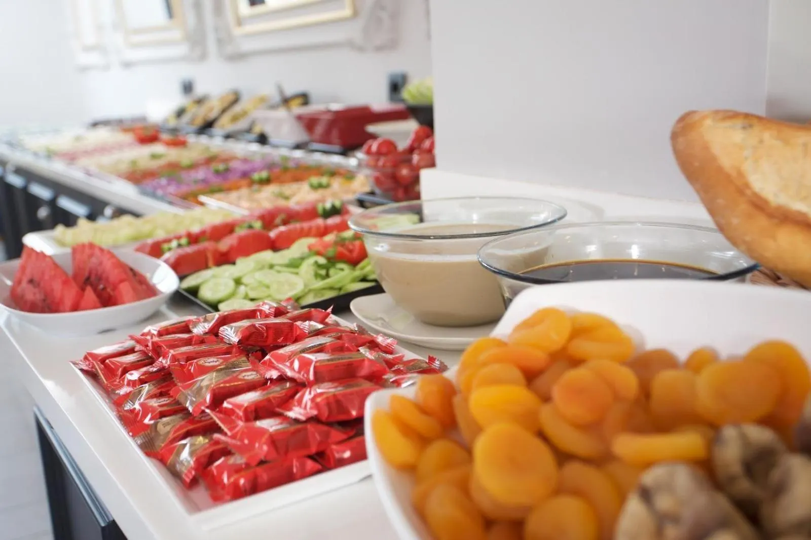 New Florenta Hotel Istanbul