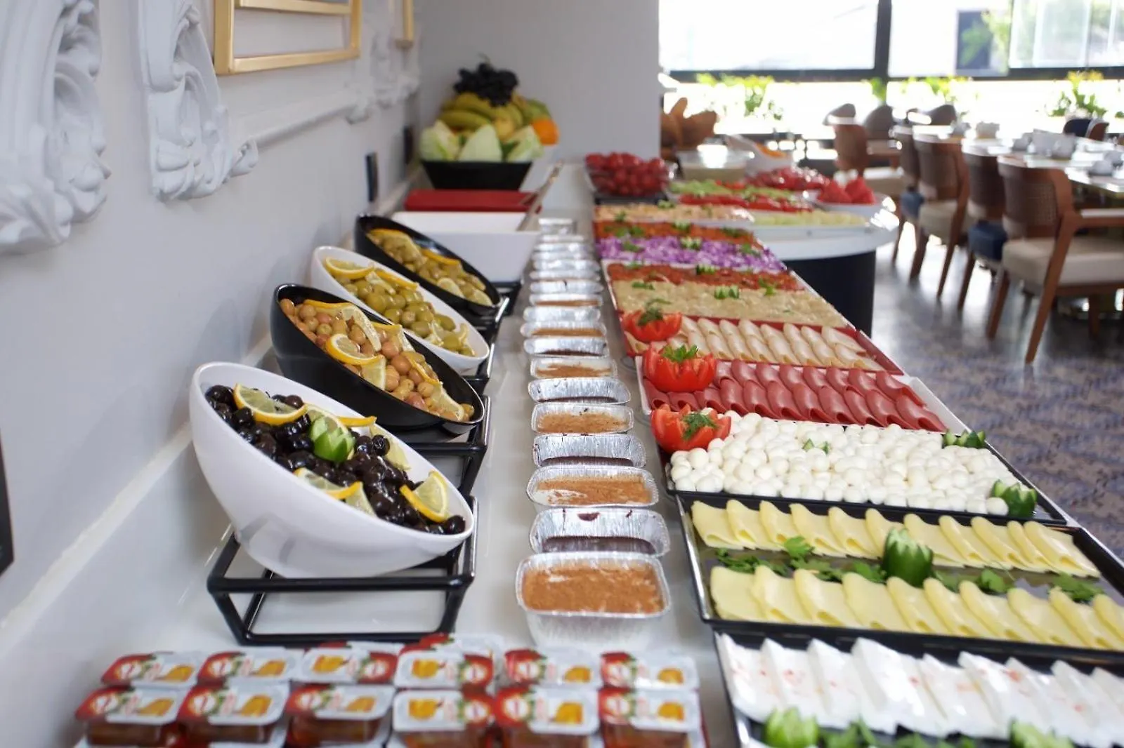 New Florenta Hotel Istanbul 4*,