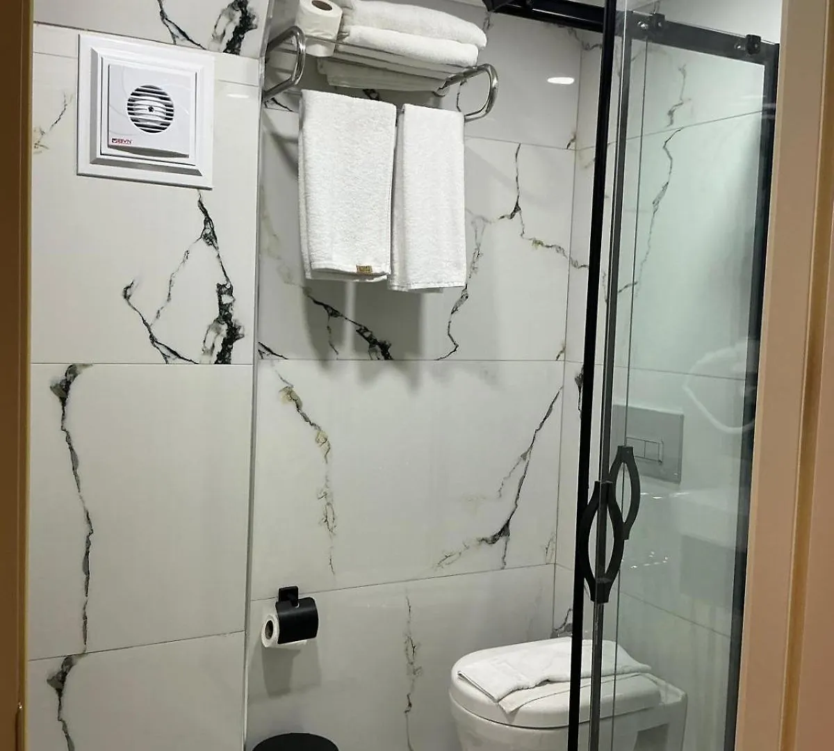 New Florenta Hotel Κωνσταντινούπολη Τουρκία