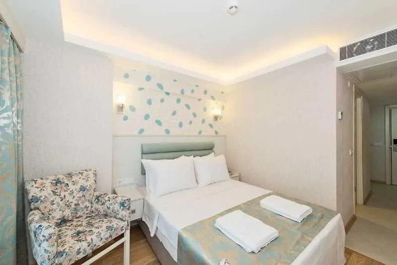 ****  New Florenta Hotel Κωνσταντινούπολη Τουρκία