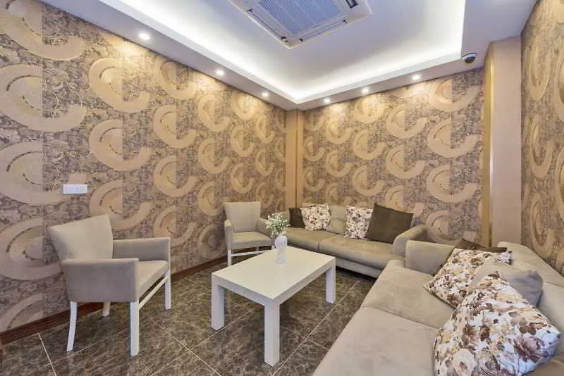 New Florenta Hotel Istanbul