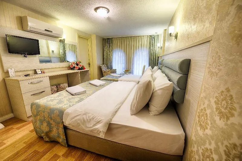 New Florenta Hotel Istanbul
