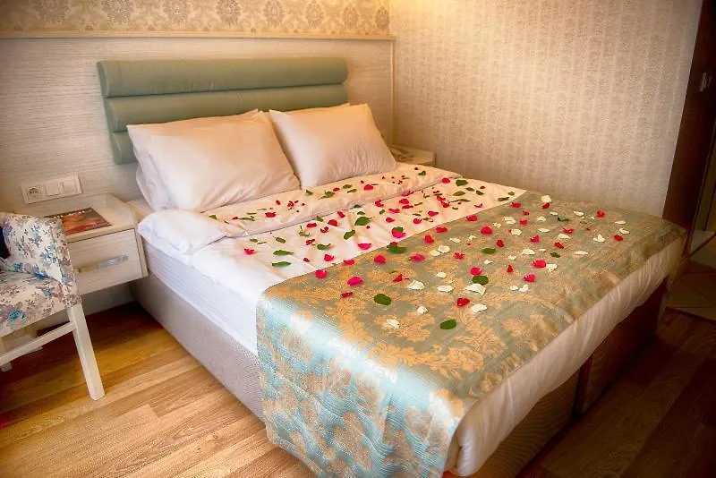 ****  New Florenta Hotel Κωνσταντινούπολη Τουρκία