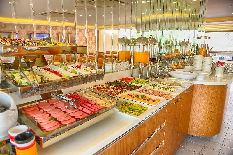 New Florenta Hotel Istanbul