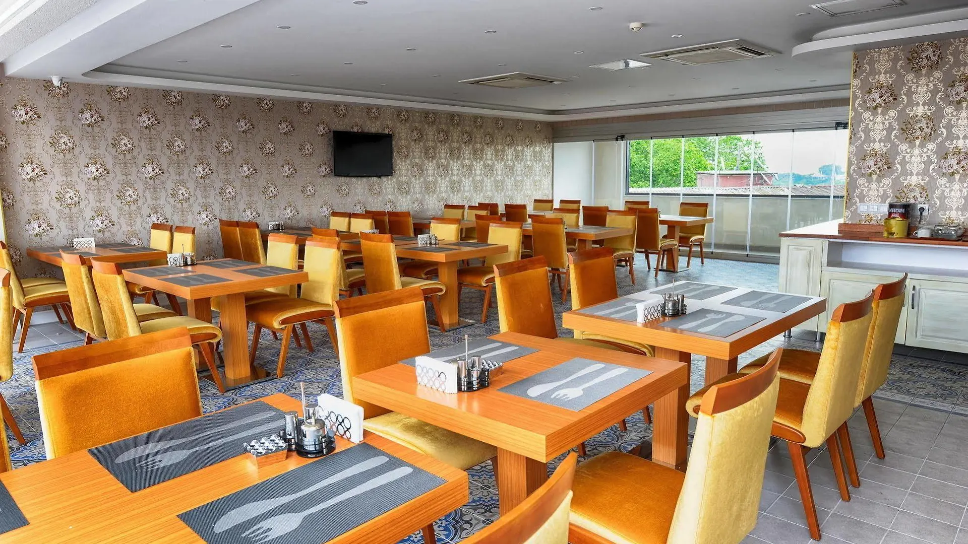 New Florenta Hotel Istanbul